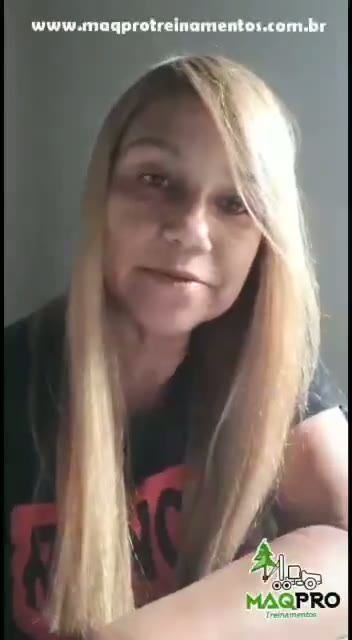 Depoimento em vídeo de Tuti