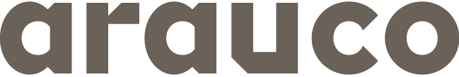 Logotipo Arauco