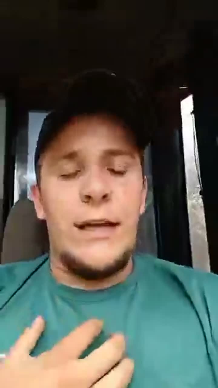 Depoimento em vídeo de Aluno MaqPro