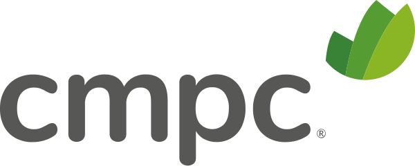 Logotipo CMPC