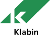 Logotipo Klabin