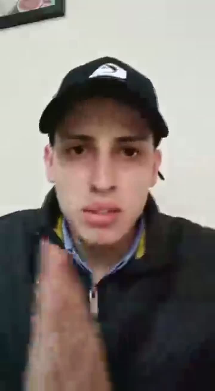 Depoimento em vídeo de Aluno MaqPro