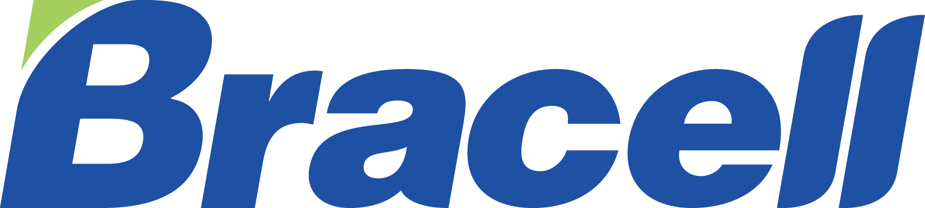 Logotipo Bracell