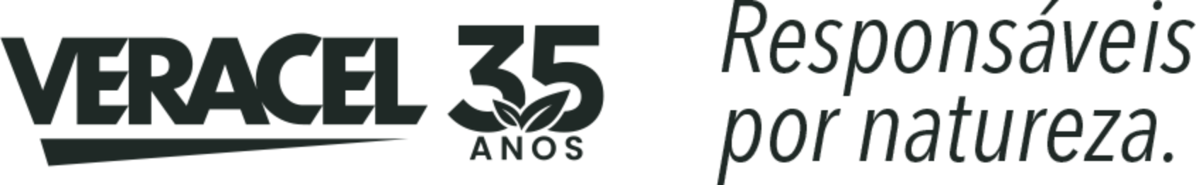 Logotipo Veracel