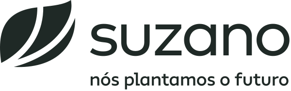 Logotipo Suzano