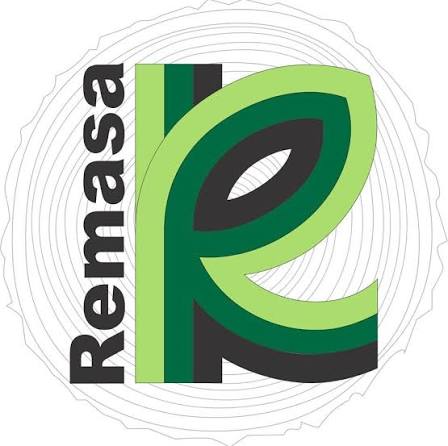Remasa — empresa do setor florestal