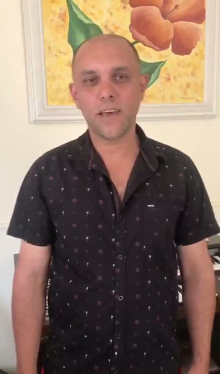 Depoimento em vídeo de Aluno MaqPro