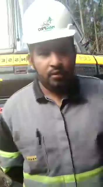 Depoimento em vídeo de Aluno MaqPro